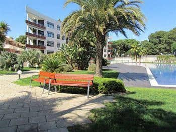 Cambrils Park resort : La Mediterranea Cambrils Park resort : La Mediterranea