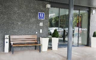 Holiday Inn Express Bilbao Holiday Inn Express Bilbao