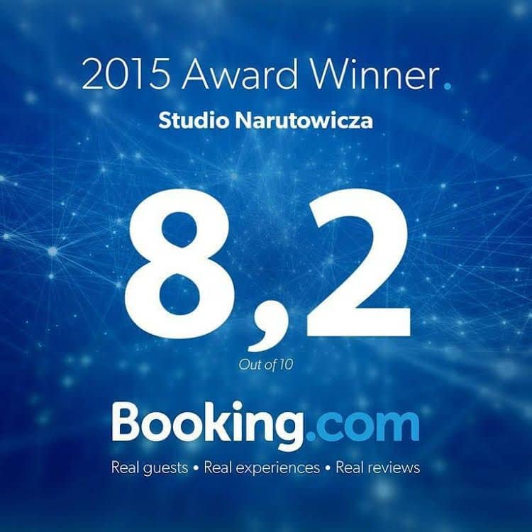 Studio Narutowicza Studio Narutowicza