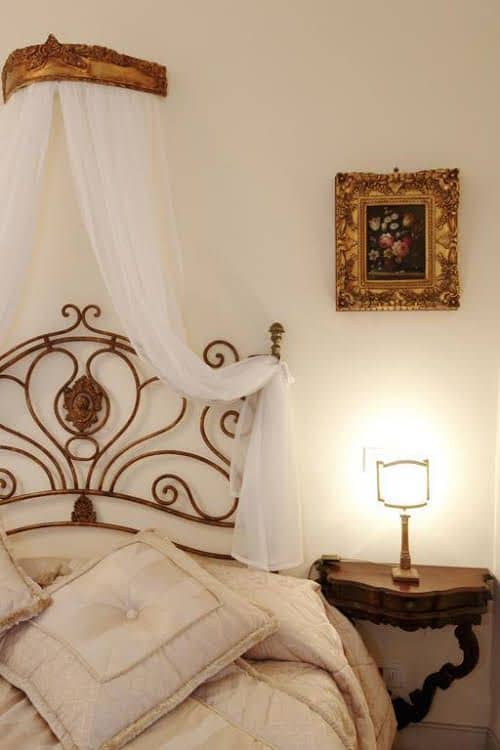 Villa Alba d'Oro - Historic Luxury Villa
