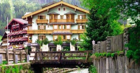 Relais & Chateaux Hotel Hubertus - Johanna Maier & Sohne
