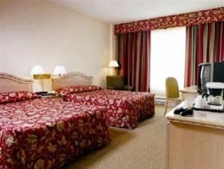 Delta Sherbrooke Hotel & Conference Center