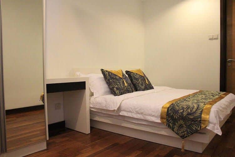 Casa Residency