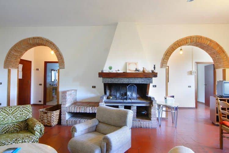 Agriturismo Le Volpaie Agriturismo Le Volpaie