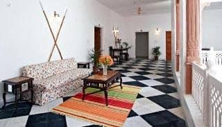 Mahal Khandela Mahal Khandela