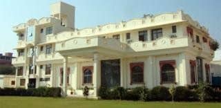 HOTEL JAIPUR HERITAGE HOTEL JAIPUR HERITAGE