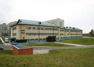 Ilmar City Ilmar City