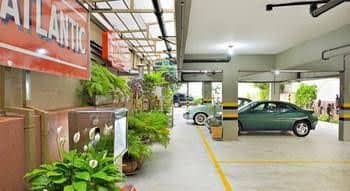Hotel Cidade