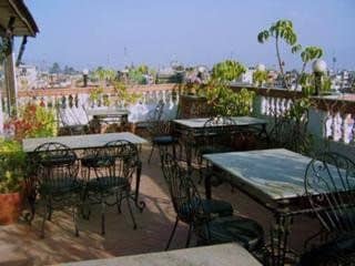Heritage Home Hotel and Guest House