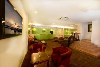 Citin Hotel, Langkawi