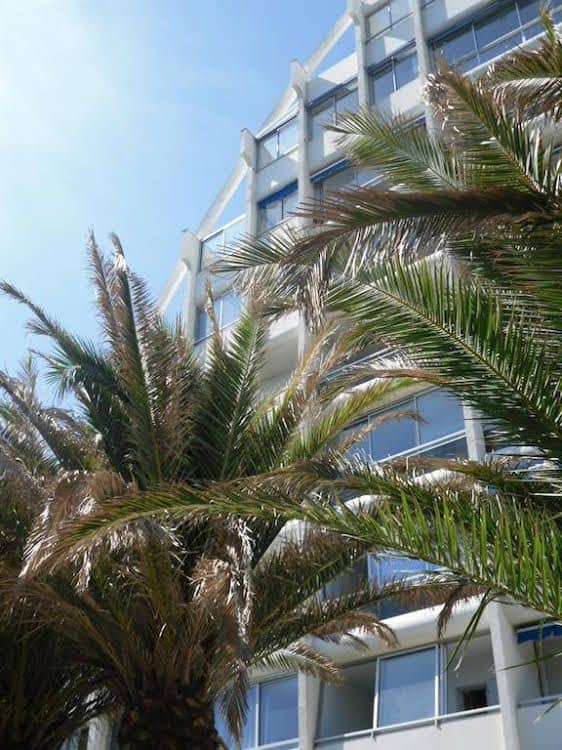 Vittoria Immobilier - Residence Equateur