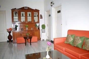 Garden Villa Homestay Garden Villa Homestay