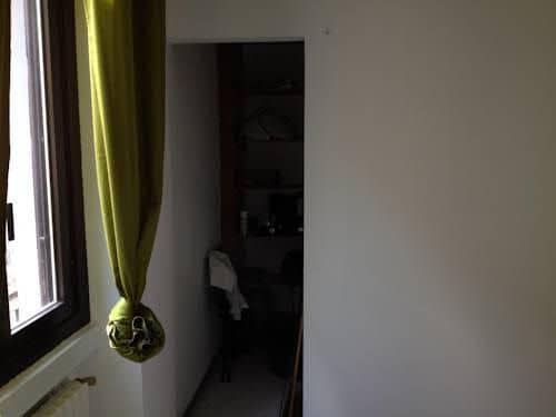 Santo Stefano Flat