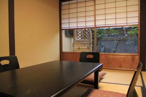 Demizu Machiya Machiya Inn Demizu Machiya Machiya Inn