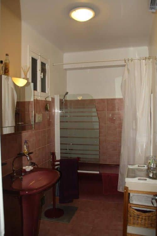 Chambre d'hote MT et JM Gleizes