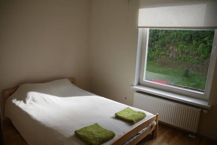 Kalevi Penthouse Apartment
