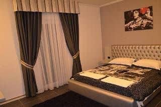 Mustang Hotel