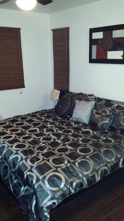 Apartments In Miami