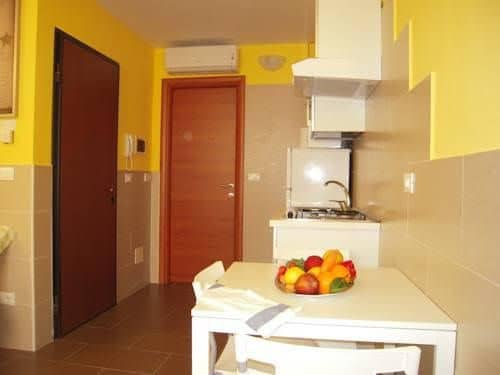 Casa Vacanze Borgo Tanzi Casa Vacanze Borgo Tanzi
