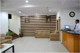 Residency Palace Residency Palace