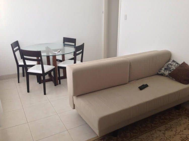 Flat Ipanema Squadra Flat Ipanema Squadra