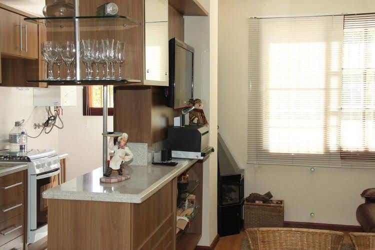 Apartamento Lago Negro Apartamento Lago Negro