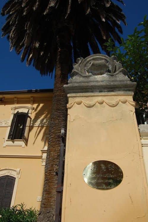 Arena Alfieri Arena Alfieri