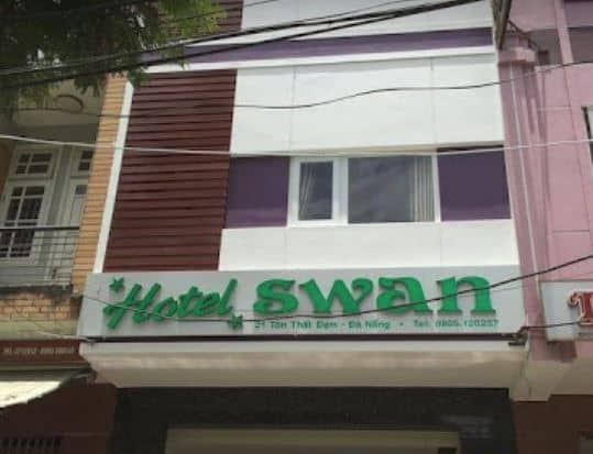 Swan Hotel