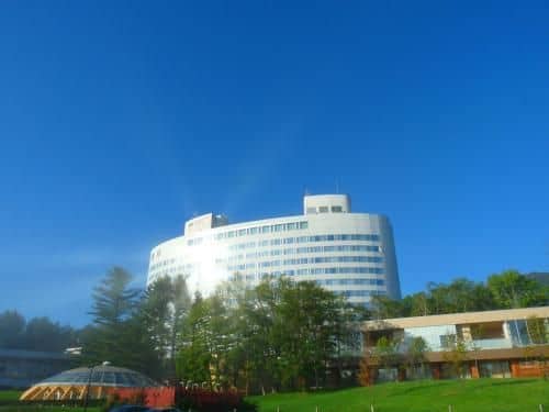 Shin Furano Prince Hotel Shin Furano Prince Hotel
