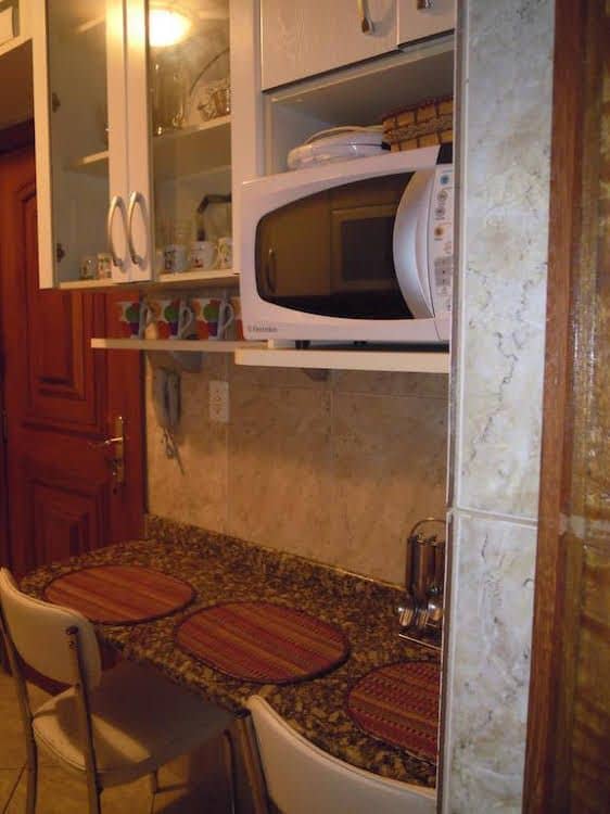 Apartamento Tranquilidade Em Copacabana Apartamento Tranquilidade Em Copacabana