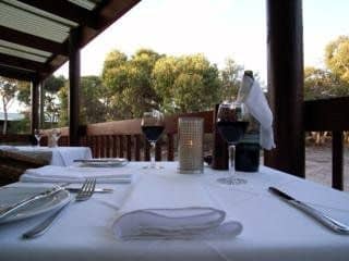 Kangaroo Wilderness Retreat Kangaroo Wilderness Retreat
