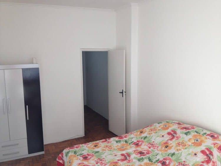 Apartamento Nossa Senhora de Copacabana Apartamento Nossa Senhora de Copacabana