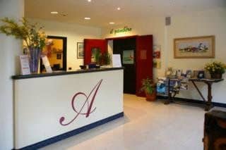 Astoria Hotel Rapallo
