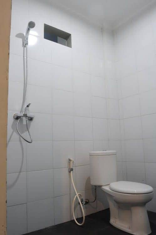 Amerta Homestay Amerta Homestay