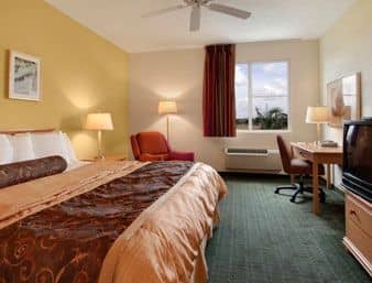 Baymont Inn & Suites Miami Airport West Baymont Inn & Suites Miami Airport West