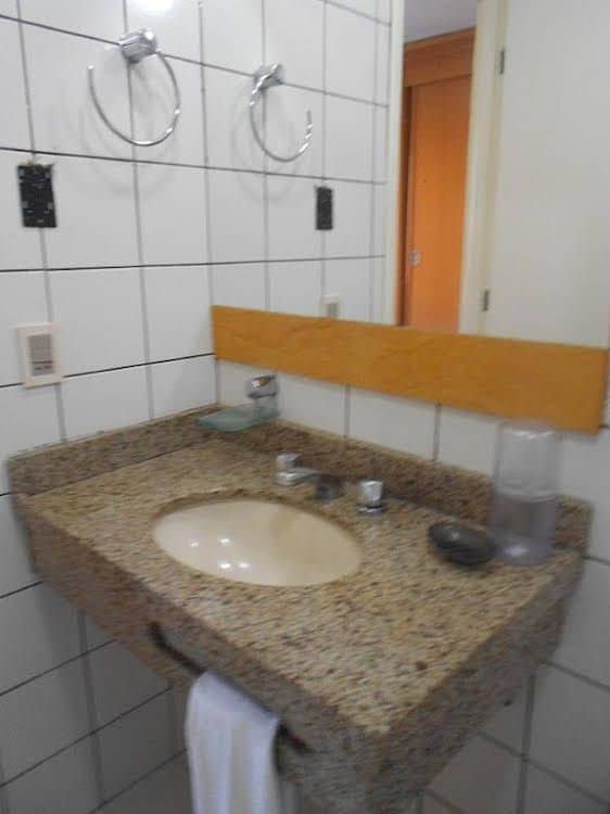 Apartamento Vista Mar Meireles - Praia Mansa Apartamento Vista Mar Meireles - Praia Mansa