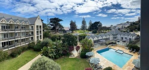 Portsea Village Resort Portsea Village Resort