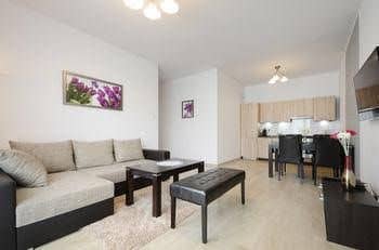 Dom & House - Apartamenty Nowe Orlowo Dom & House - Apartamenty Nowe Orlowo