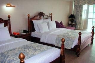 Boracay Garden Resort