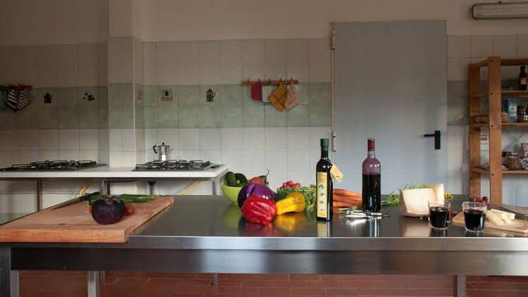 Agriturismo Don Lucifero