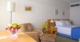 Bourbon Alphaville Bussines Hotel