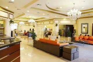Acacia Hotel Ras Al Khaimah Acacia Hotel Ras Al Khaimah