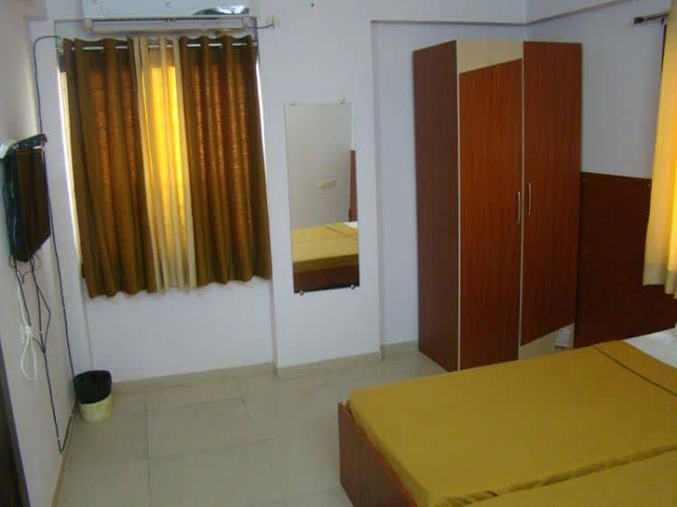 Padharosa Guest House Padharosa Guest House
