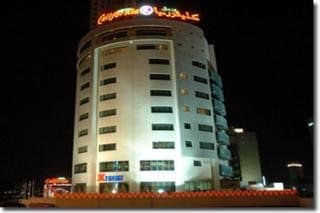 Ramee California Hotel