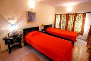Jagat Villas Jagat Villas