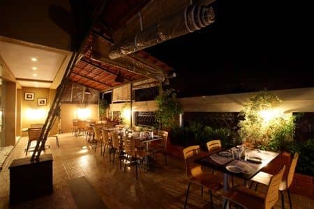 Curzon Suites