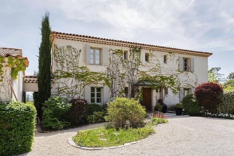 Squarebreak - Villa a Aix en provence