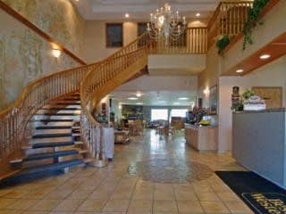 Best Western Plus Grand Prairie Best Western Plus Grand Prairie