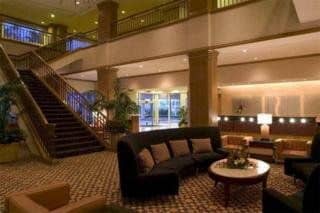 Doubletree Hotel San Diego Mission Valley Doubletree Hotel San Diego Mission Valley