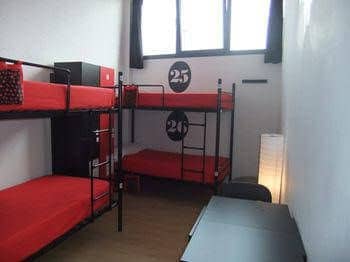 Bilbao Akelarre Hostel Bilbao Akelarre Hostel